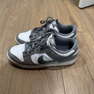 Nike Dunks Men’s Size 10